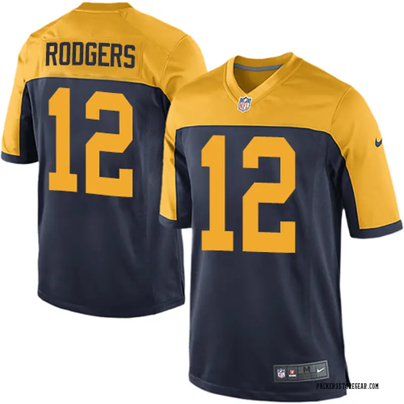 packers blue jersey