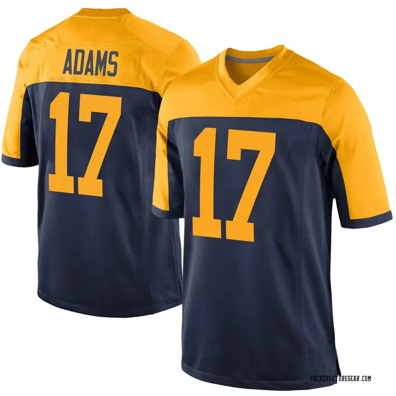 davante adams alternate jersey