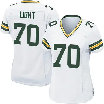 Alex Light Green Bay Packers Nfl Pro Line Womens Player Jersey - Green -  Bluefink