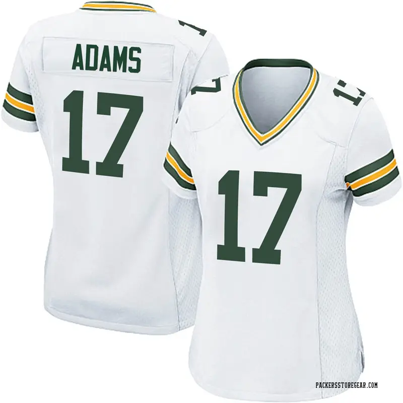 davante adams shirt jersey