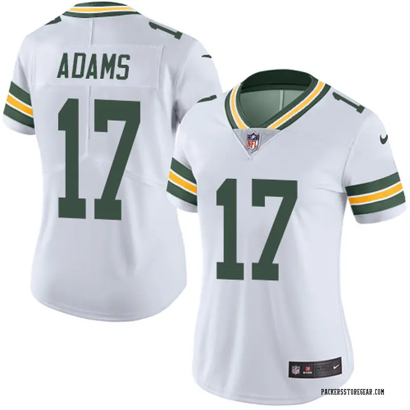 davante adams shirt jersey