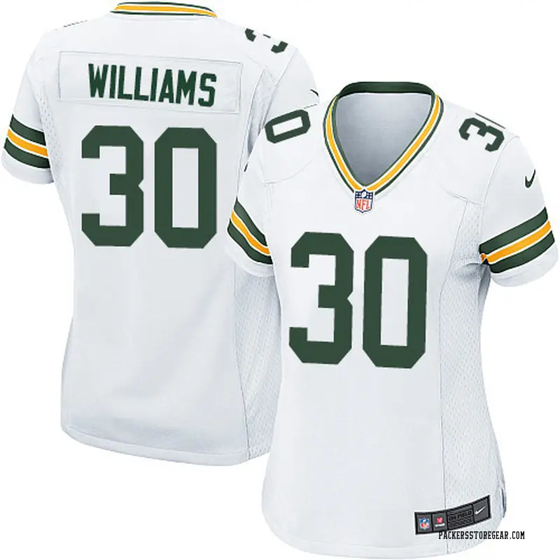 packers spirit jersey