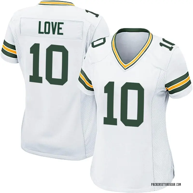 jordan love packers shirt