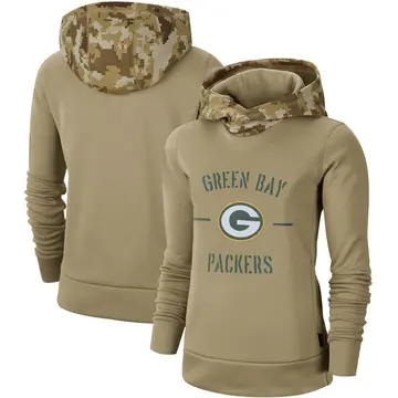 packers support the troops sweatshirt