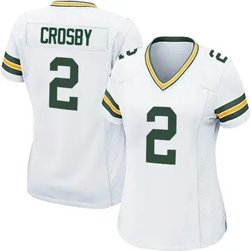 Mason Crosby Jersey Green Bay Packers Olive/Camo Salute to Service Limited  Jersey