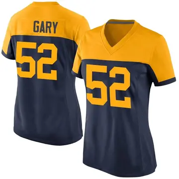 Nike Rashan Gary Green Green Bay Packers Game Jersey At Nordstrom