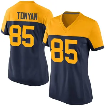 robert tonyan shirt