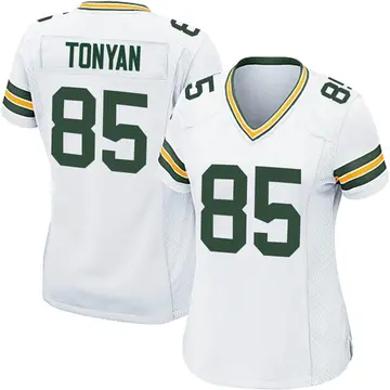 robert tonyan shirt