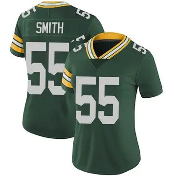 jimmy smith color rush jersey