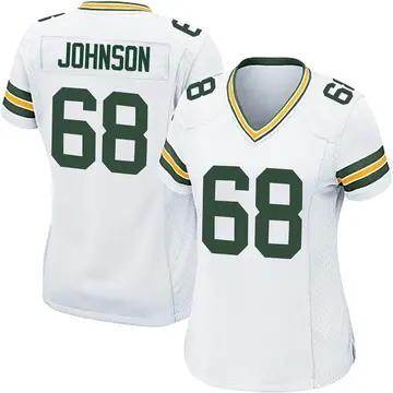 womens packers jersey