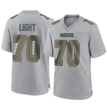 Alex Light Green Bay Packers Nfl Pro Line Womens Player Jersey - Green -  Bluefink