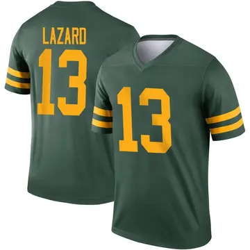 Official NFL Allen Lazard Jerseys, NFL Allen Lazard Jersey, Jerseys