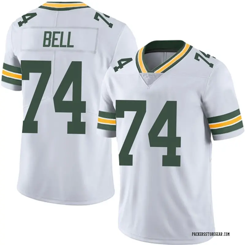 Youth Green Bay Packers Byron Bell 