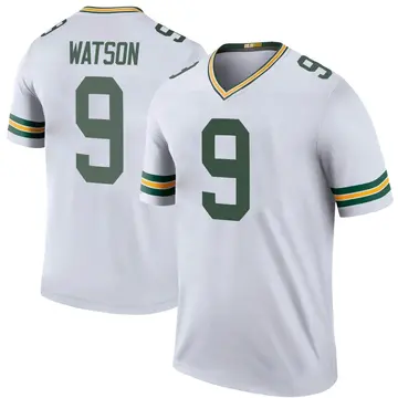 Christian Watson Jersey, Christian Watson Green Bay Packers Jerseys -  Packers Store