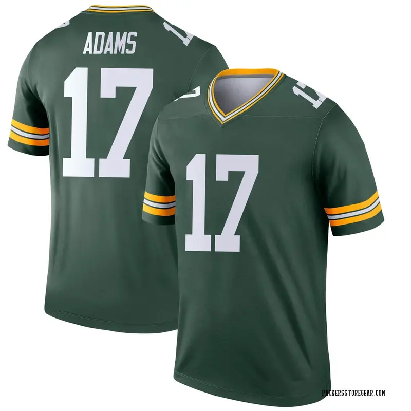 davante adams shirt jersey