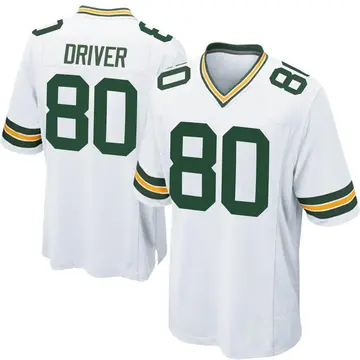 Donald Driver Reebok L youth jersey - clothing & accessories - by