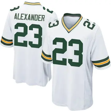 Jaire Alexander stitched jersey Green Bay Packers green Brand New with  tags! for Sale in San Antonio, TX - OfferUp