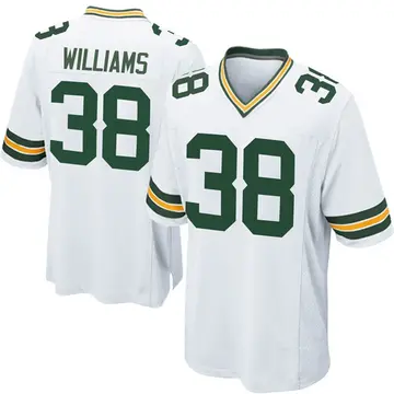 green bay packers children's jersey