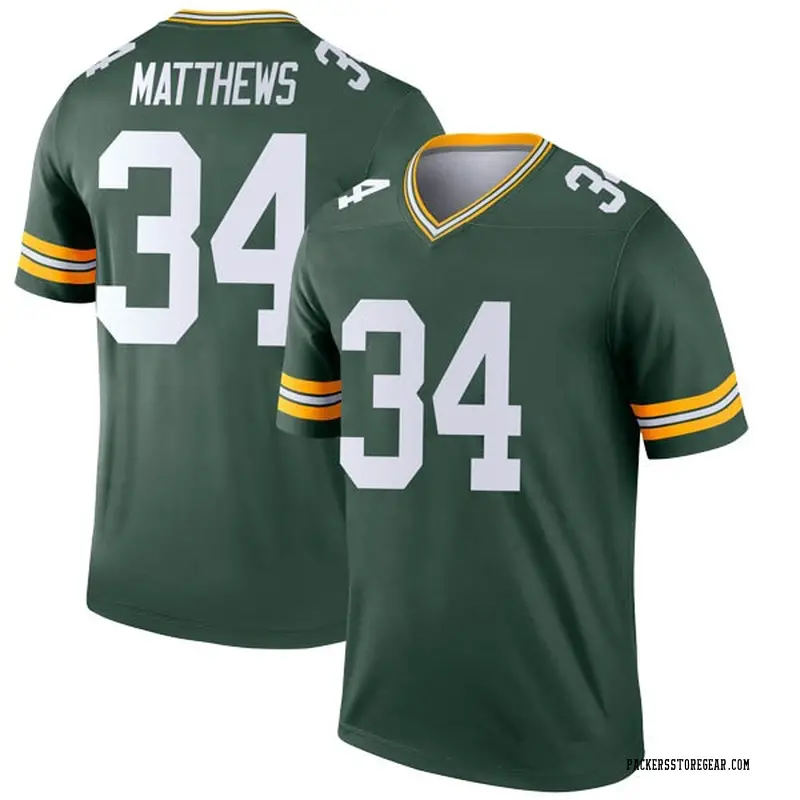packers youth shirt